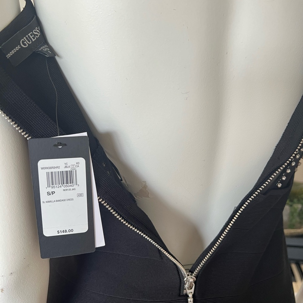Guess Dress - Picture 6 of 6